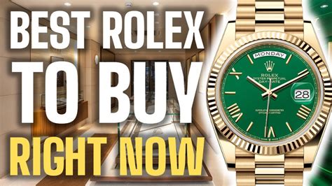 best pre owned rolex to buy|rolex pre owned price list.